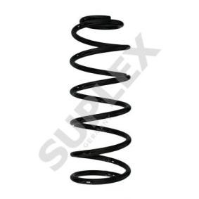 Comprar Muelle de suspensión de SUPLEX 46053 a bajo precio de 61,28 €