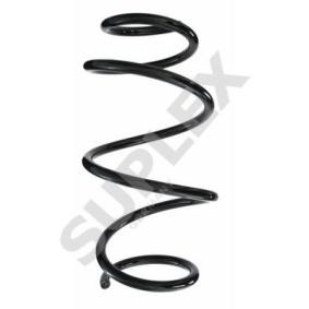 Achetez des Ressort de suspension SUPLEX 47015 à prix pour 71,60 €