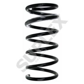 Achetez des Ressort de suspension SUPLEX 47033 à prix pour 130,24 €