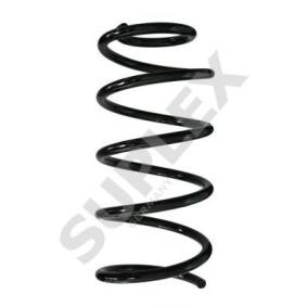 Achetez des Ressort de suspension SUPLEX 47044 à prix pour 82,75 €