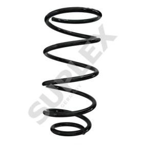 Köp Spiralfjäder av SUPLEX 48001 till det låga priset 1257,63 kr