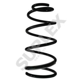 Köp Spiralfjäder av SUPLEX 48003 till det låga priset 1094,87 kr