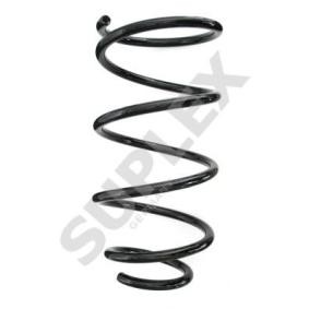 Köp Spiralfjäder av SUPLEX 48012 till det låga priset 1046,55 kr
