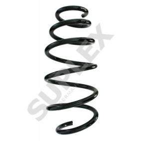 Köp Spiralfjäder av SUPLEX 48013 till det låga priset 1046,55 kr