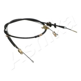 Achetez des Câble de frein à main ASHIKA 131-02-2034 à prix pour 28,12 €