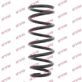 Fahrwerksfeder RC6423 von KYB günstig für 32,84 € online kaufen