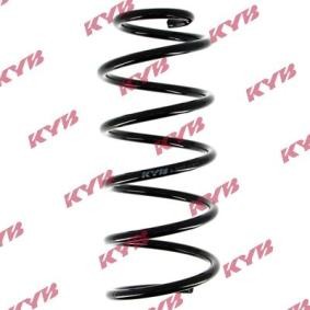Fahrwerksfeder RC6430 von KYB günstig für 38,76 € online kaufen