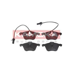 Bremsbeläge JQ101188 von KAMOKA günstig für 28,53 € online kaufen