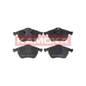 Bremsbeläge für SEAT von KAMOKA
