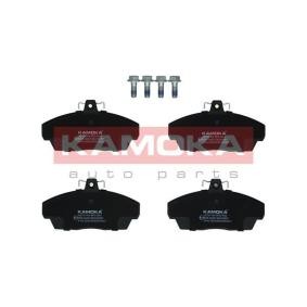 Bremsbeläge JQ101194 von KAMOKA günstig für 37,14 € online kaufen