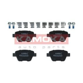 Bremsbeläge JQ101237 von KAMOKA günstig für 30,94 € online kaufen