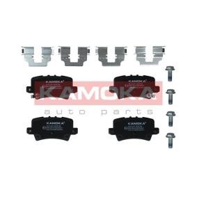 Bremsbeläge JQ101261 von KAMOKA günstig für 33,99 € online kaufen