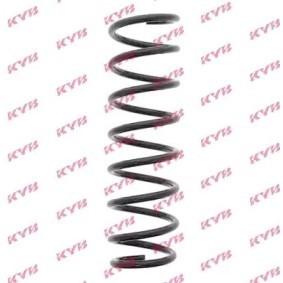Fahrwerksfeder RC6693 von KYB günstig für 39,88 € online kaufen