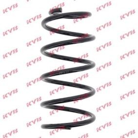 Fahrwerksfeder RC6696 von KYB günstig für 41,80 € online kaufen