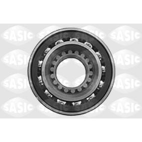 Comprar Cojinete, caja cojinete rueda de SASIC 3263203 a bajo precio de 98,72 €