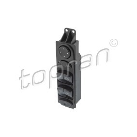 Achetez des Récepteur d'embrayage TOPRAN 108 387 à prix pour 49,13 €