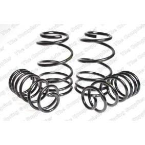 Acquista Kit autotelaio, molleggio da LESJÖFORS 4500704 a buon mercato per soli 151,48 €