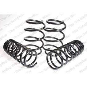 Fahrwerksatz, Federn 4504215 von LESJÖFORS günstig für 273,16 € online kaufen