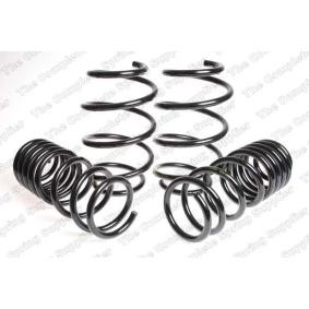 Fahrwerksatz, Federn 4504220 von LESJÖFORS günstig für 171,55 € online kaufen