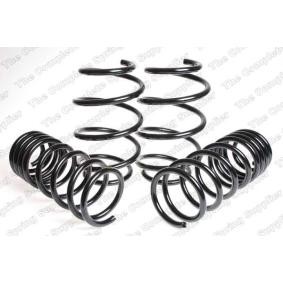 Fahrwerksatz, Federn 4504222 von LESJÖFORS günstig für 191,65 € online kaufen