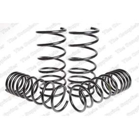 Fahrwerksatz, Federn 4537200 von LESJÖFORS günstig für 135,99 € online kaufen