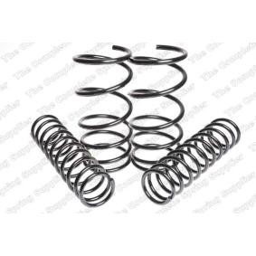 Fahrwerksatz, Federn 4559200 von LESJÖFORS günstig für 167,96 € online kaufen
