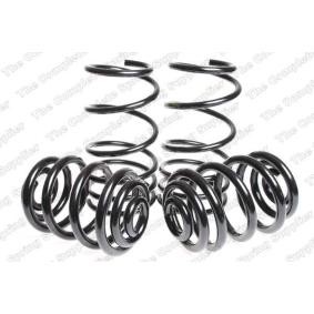 Compre Kit de suspensão, molas de LESJÖFORS online para Omega B Caravan (V94) a preços moderados