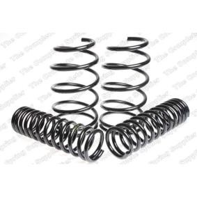 Compre Kit de resortes de suspensión de LESJÖFORS online para 200 Fastback (XW) a precios moderados