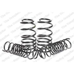 Fahrwerksatz, Federn 4582901 von LESJÖFORS günstig für 143,59 € online kaufen