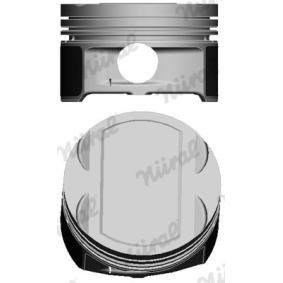 Compre Pistão de NÜRAL online para 900 II Coupé a preços moderados