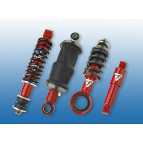 Comprar Amortiguador, suspensión de la cabina de KONI 80-2825 a bajo precio de 90,08 €