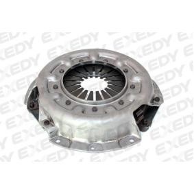 Kupplungsdruckplatte NSC545 LTI von EXEDY