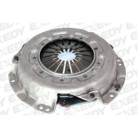 Kjøp Trykkplate, clutch av EXEDY TYC560 til den lave prisen 1508,75 NOK