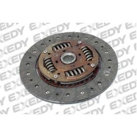 Achetez des Disque d'embrayage EXEDY NSD085U à prix pour 108,58 €