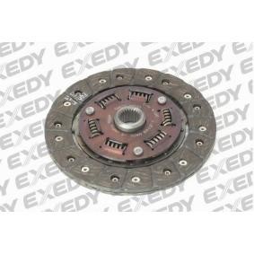 Comprar Disco de embrague de EXEDY FJD002 a bajo precio de 47,18 €