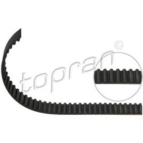 Compre Correia dentada da TOPRAN 110 323 a um preço baixo por 33,25 €