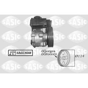 Köp Servopump av SASIC 7070021 till det låga priset 2153,40 kr