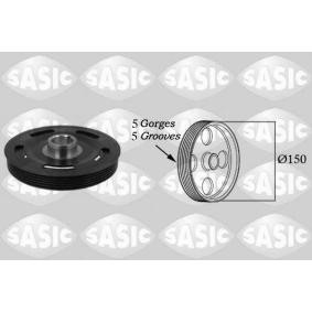 Compre Polia, cambota da SASIC 2156010 a um preço baixo por 48,90 €