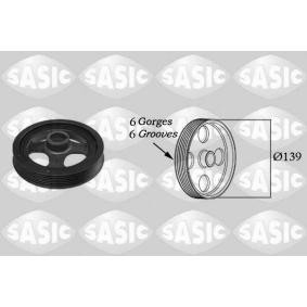 Compre Polia, cambota da SASIC 2156028 a um preço baixo por 30,39 €