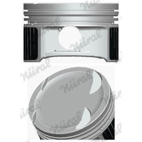 Achetez des Piston de chez NÜRAL en ligne pour GT (937) à prix modérés
