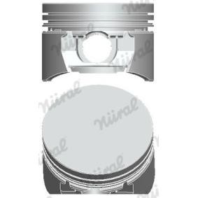 Compre Êmbolo da NÜRAL 87-786507-00 a um preço baixo por 95,08 €