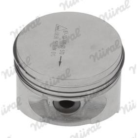 Acquista Pistone motore da NÜRAL 87-104100-00 a buon mercato per soli 90,15 €