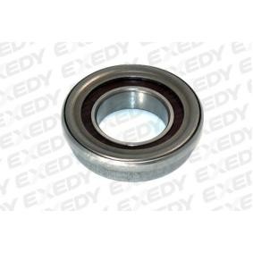 Achetez des Butée d'embrayage de chez EXEDY en ligne pour PRELUDE I Coupé (SN) à prix modérés
