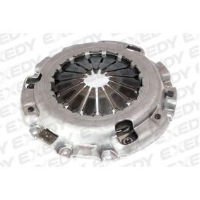 Kjøp Trykkplate, clutch av EXEDY DHC546 til den lave prisen 1778,29 NOK