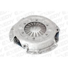 Comprar Plato de presión del embrague de EXEDY FJC515-1 a bajo precio de 107,34 €