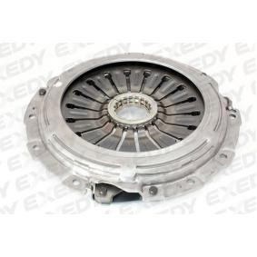 Compre Platô da embreagem de EXEDY online para WRX três volumes (GJ) a preços moderados