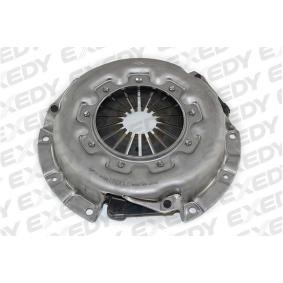 Kjøp Trykkplate, clutch av EXEDY ISC557 til den lave prisen 733,35 NOK