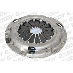 Compre Prato da embraiagem da EXEDY KIC704 a um preço baixo por 51,70 €