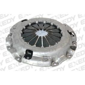 Compre Prato da embraiagem da EXEDY KIC707 a um preço baixo por 36,39 €