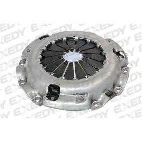 Compre Prato da embraiagem da EXEDY KIC731 a um preço baixo por 38,86 €